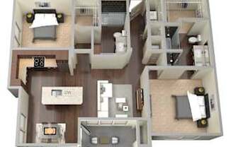 Partner-provided photo for $1954 unit