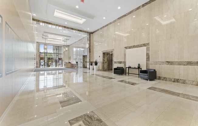 1 bed, 1 bath, 1,051 sqft, $4,200, Unit 1F