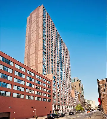 Studio, 1 bath, $3,695, Unit 3H