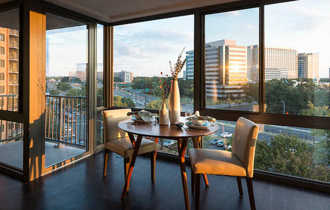 The Graham at Southern Towers