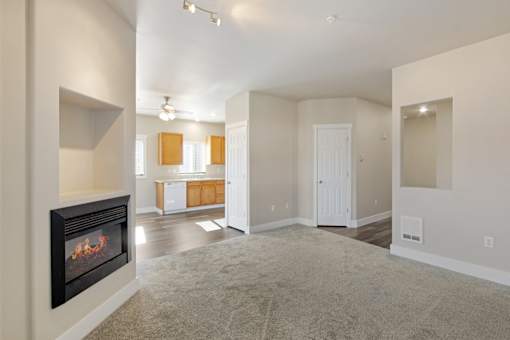 Hearthstone Apartments