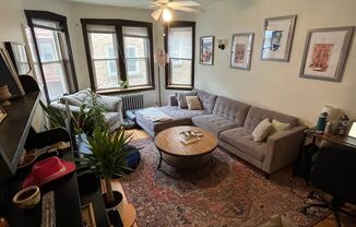 2111 N MOZART 1 E
