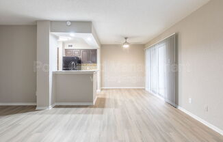 1 bed, 1 bath, 710 sqft, $795, Unit 1324