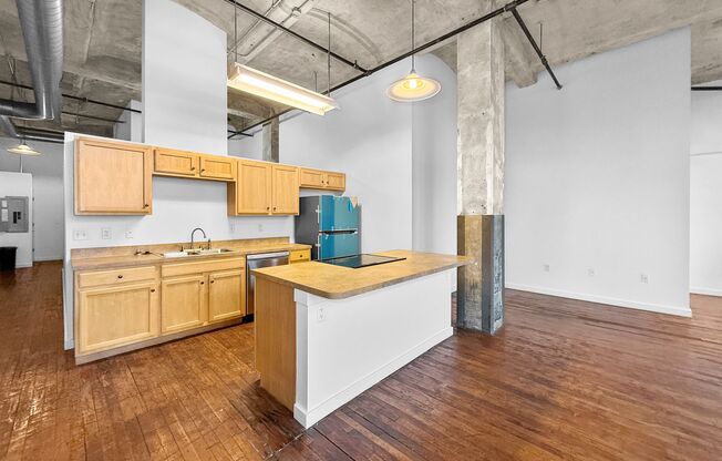 Partner-provided property photo