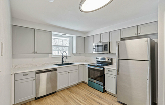 The Sherlock Townhomes