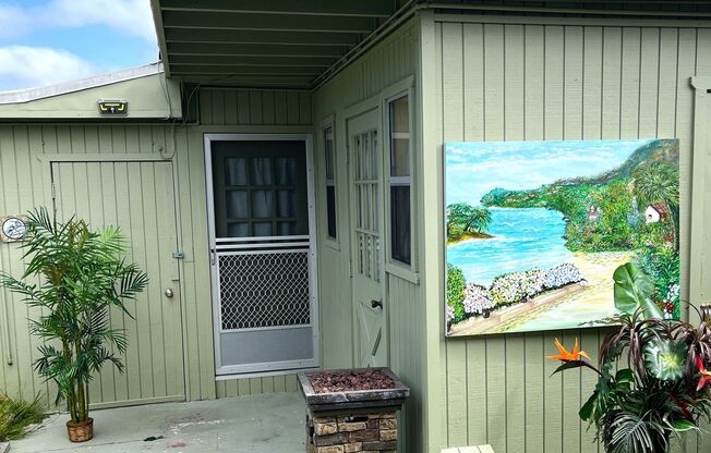 Studio in Port Hueneme (Retirement Community)