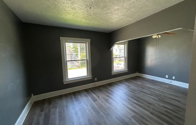 3 bedroom Single Family House