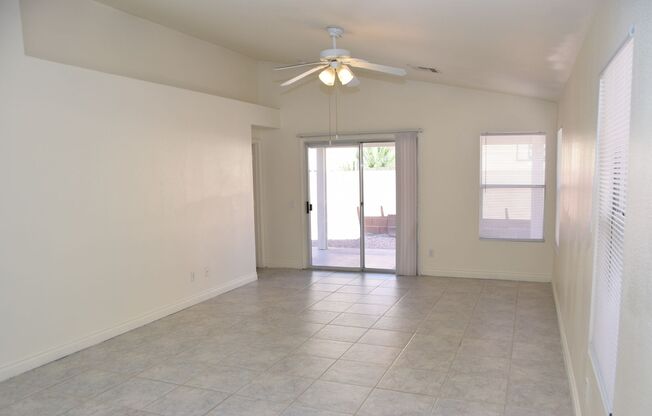 SUMMERLIN - 1 STORY HOME - 89144