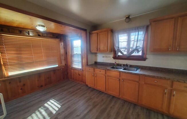 3 Bedroom Single Family