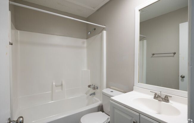 2 beds, 2 baths, 1,050 sqft, $1,500, Unit C205