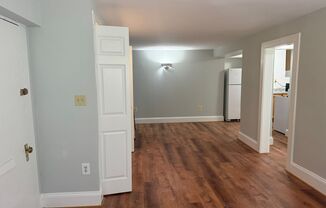 3026 Porter St NW APT #BSMT, Washington, DC 20008 is a 1 Bed 1 Bath apartment home in a 12 unit cooperative building that was built in 1925.