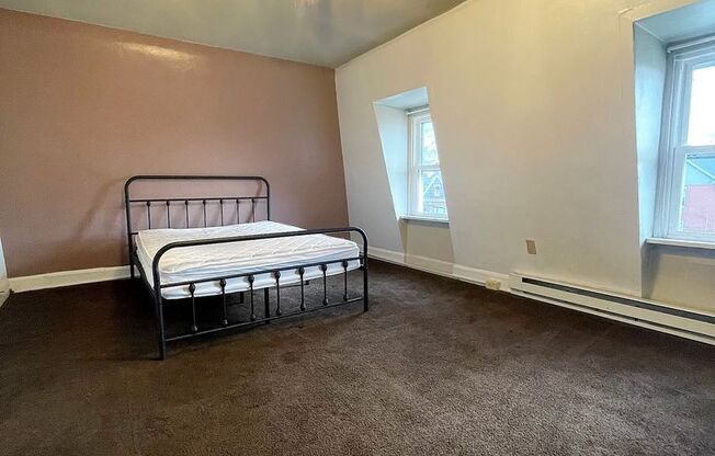 1 bed, 1 bath, $850