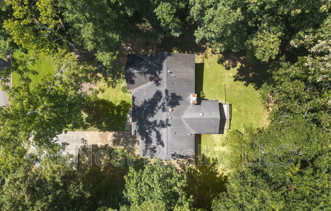 50 WOODLAND TRCE