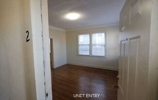 1 bed, 1 bath, 1,081 sqft, $795, Unit #2