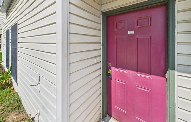 Meadow Garden Apartments & Townhomes