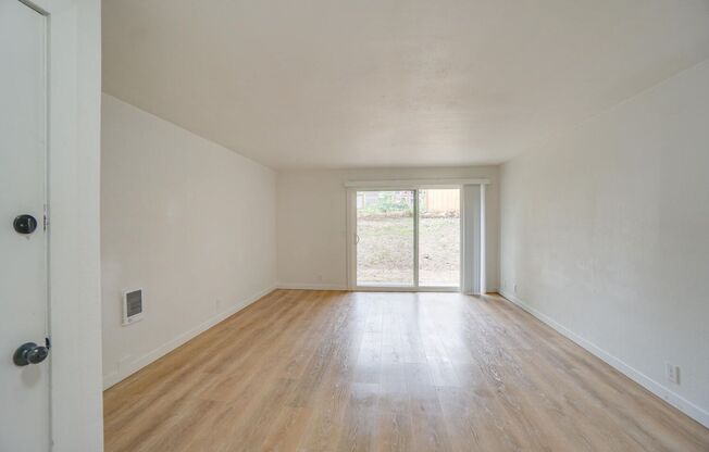 Morningside Manor Apts