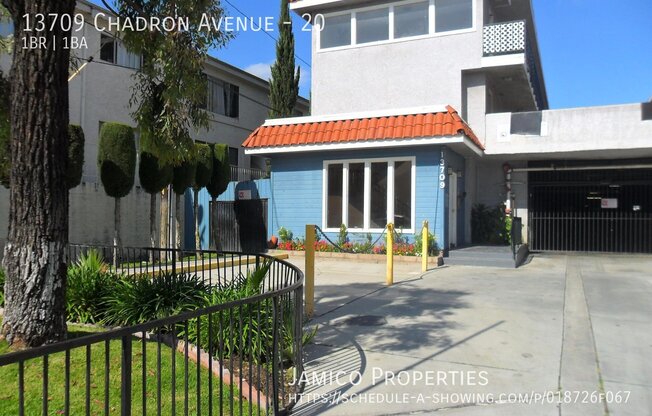 Partner-provided property photo