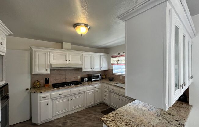 Nice updated Home Close to Atascadero City Center