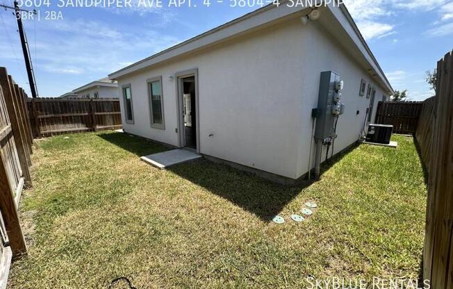 Partner-provided property photo