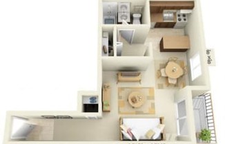 Partner-provided photo for $1385 unit