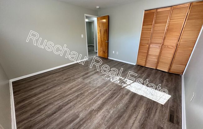 3 beds, 1 bath, $1,345