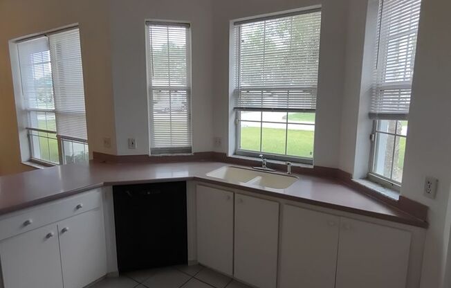 Pine Lakes Subdivision Corner Lot!