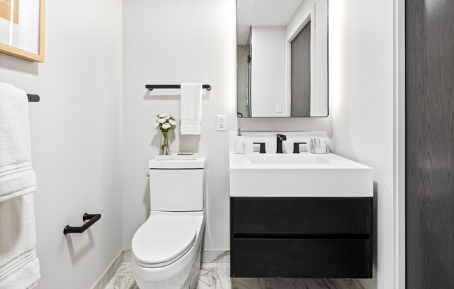 1 bed, 1 bath, 456 sqft, $3,100, Unit 206