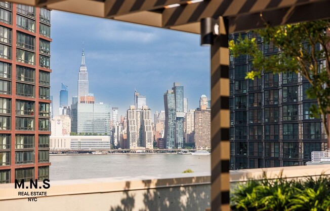 1 bed, 1 bath, $4,669, Unit 708