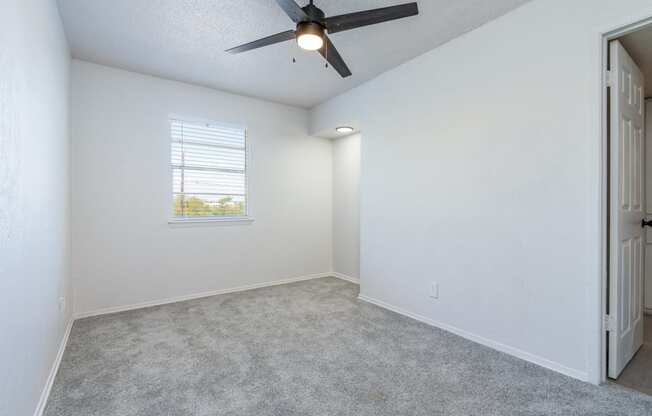 Buena Vista Apartments