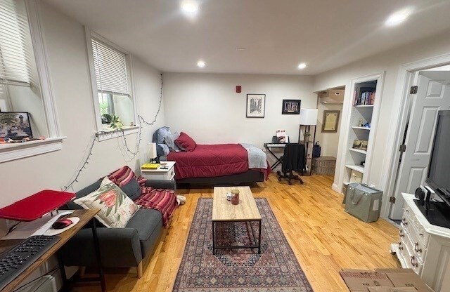 16 Chauncy St