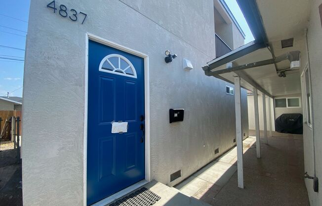 Newer Build 4BD/2BA!