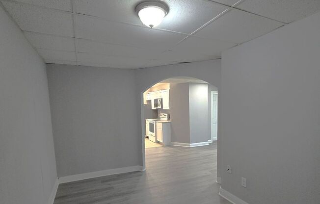 Harborview Apartments