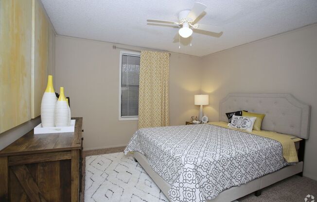 1 bed, 1 bath, 600 sqft, $1,289, Unit 1810