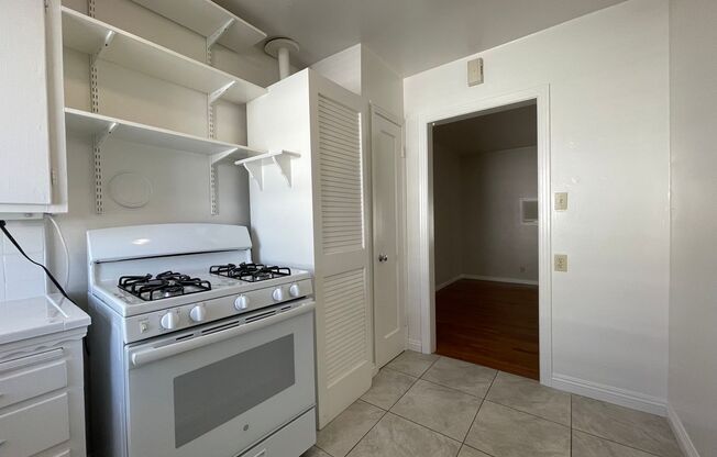 1 bed, 1 bath, 525 sqft, $1,450, Unit N