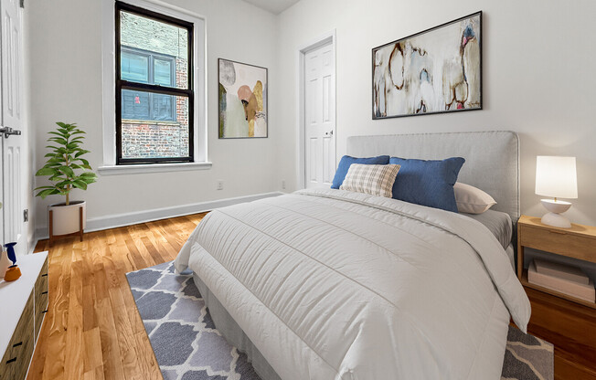 151 East 81st St