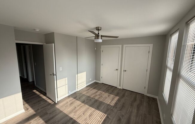 2 beds, 1.5 baths, $2,700, Unit 304