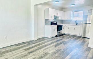 Modern Apartments Near Jackson Hospital: 1-3 Bedroom Options