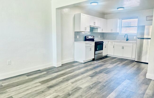 Modern Apartments Near Jackson Hospital: 1-3 Bedroom Options