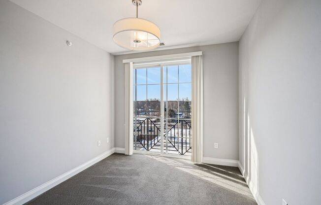 2 beds, 2 baths, 1,235 sqft, $3,595, Unit 1511