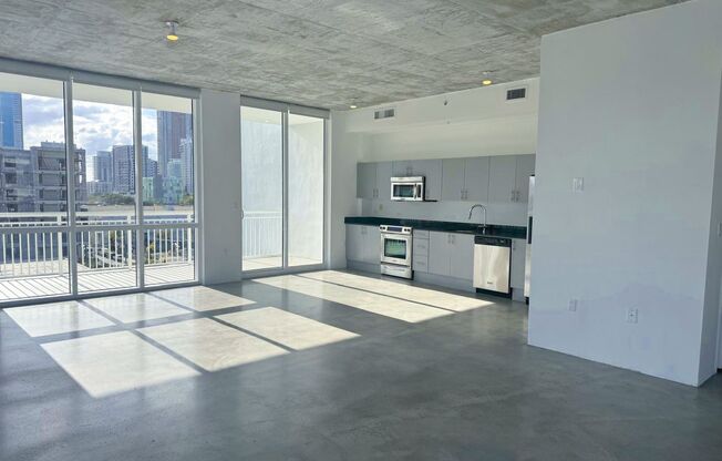 Studio, 1.5 baths, 1,136 sqft, $3,750, Unit Unit 708