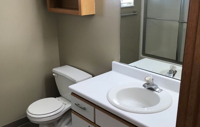 2 beds, 2 baths, 1,210 sqft, $1,259, Unit 2-311