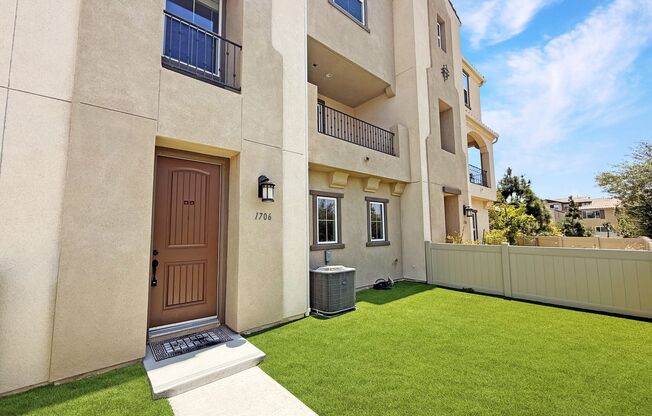 For Rent: Spacious 3BR/2.5BA Home in Rancho Del Rey – 1706 Santa Celine, Chula Vista, CA
