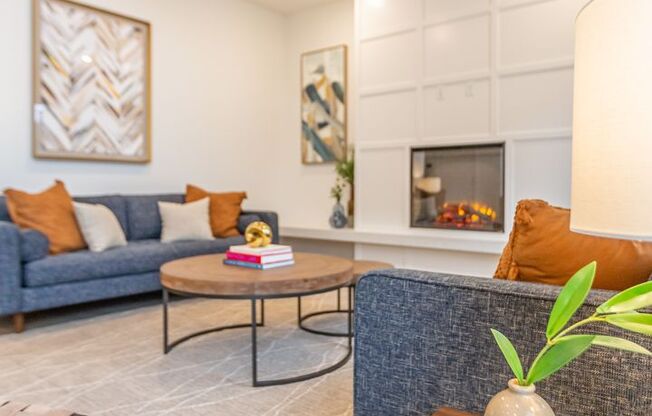 1 bed, 1 bath, 672 sqft, $1,515, Unit G105