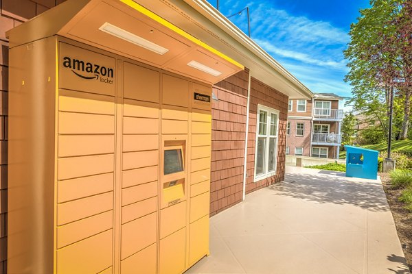 Shorewood in Mercer Island
