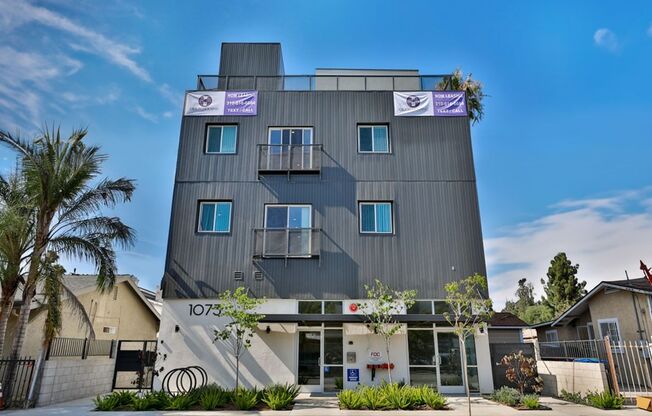 Draco Apartments