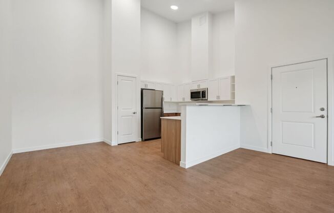 2 beds, 2 baths, 982 sqft, $1,849, Unit 64