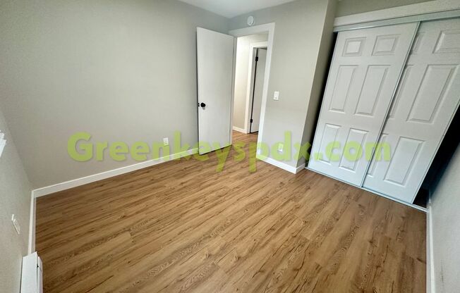 2 beds, 1 bath, $1,840