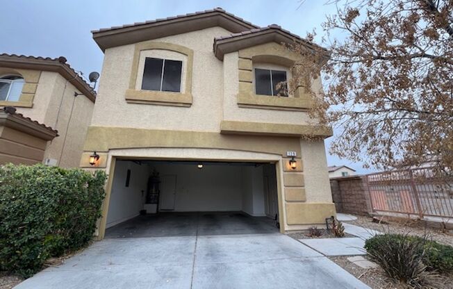 beautiful 2-story Home is in a guard-gated community in the Rhoads Ranch area
