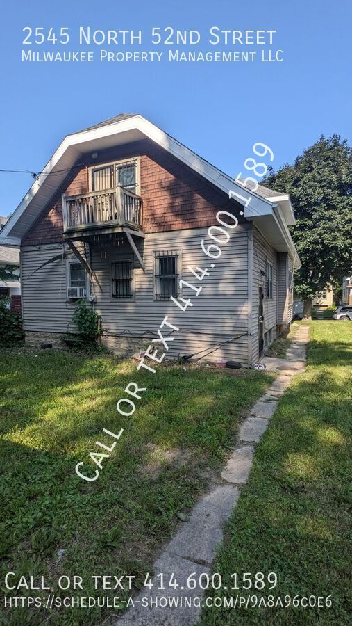 2545 N 52 ST