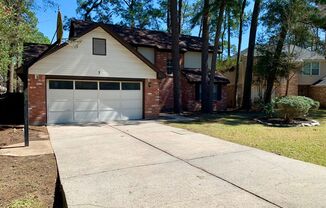 Perfect Floorplan in Panther Creek